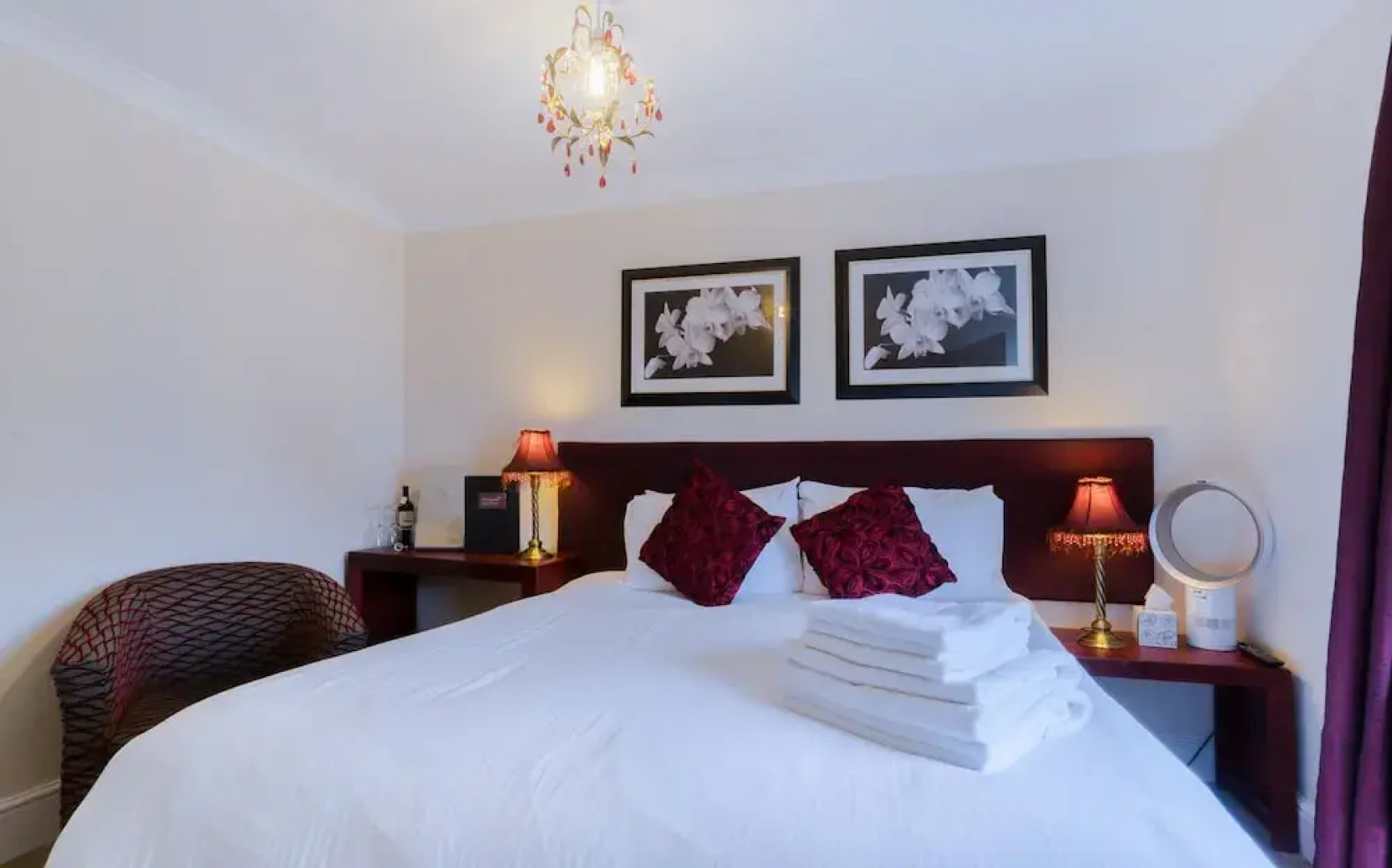 Westwood Guest House