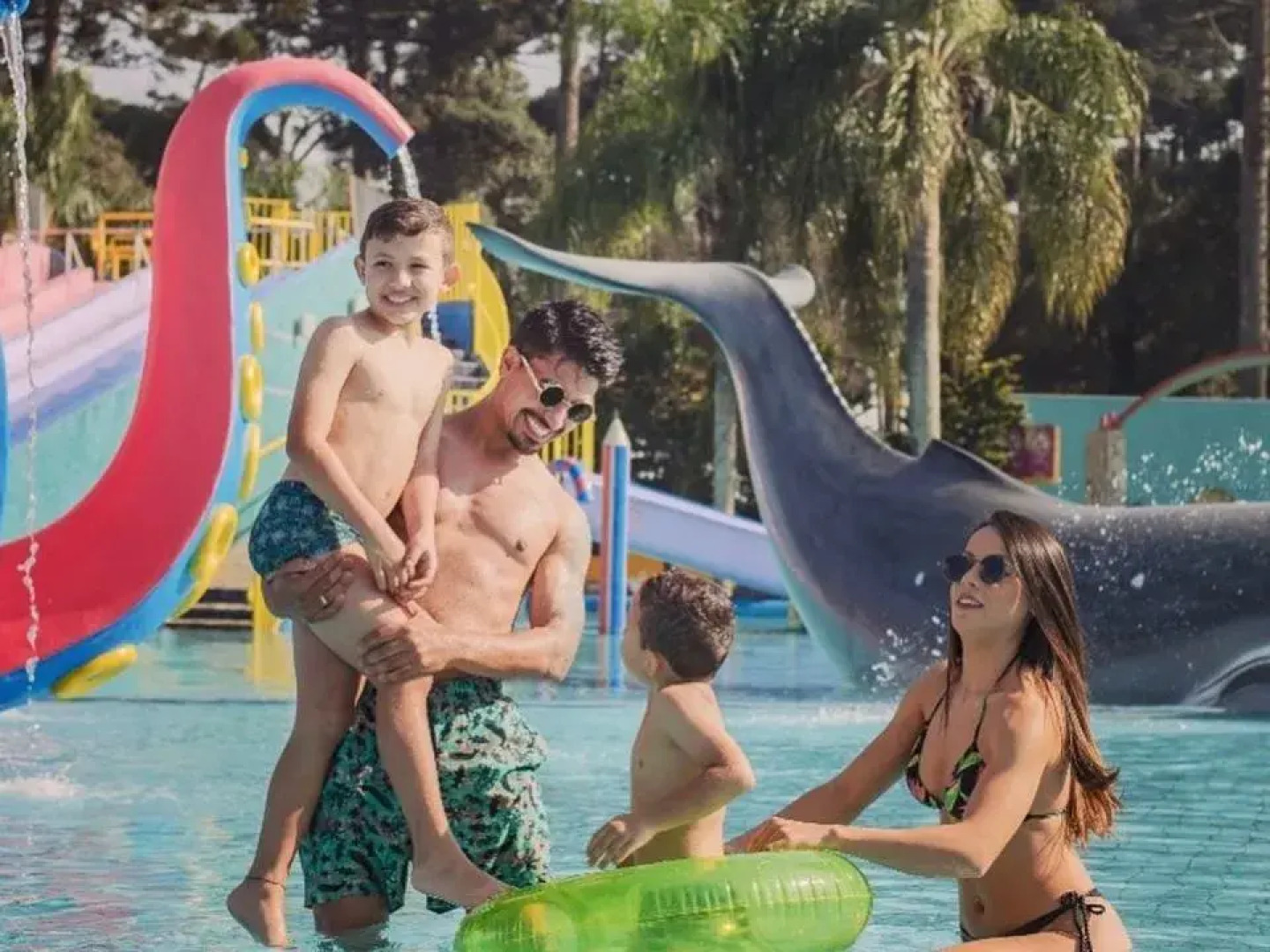 Sense Hotel Araucária