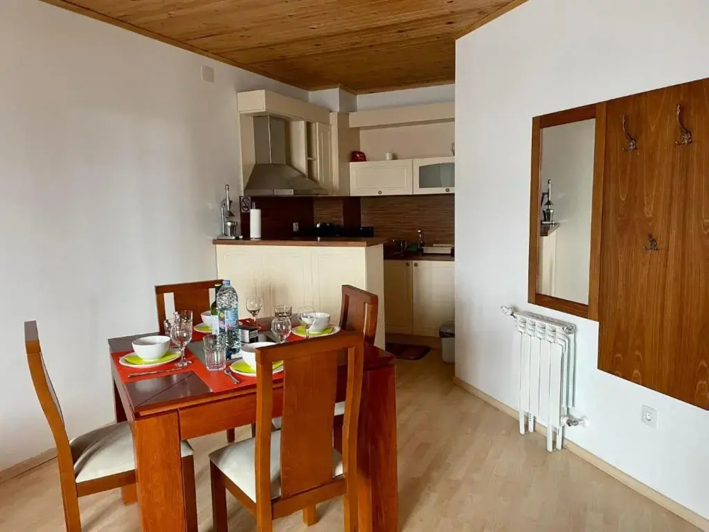 Pamporovo Rhodopi Pearl Apartments