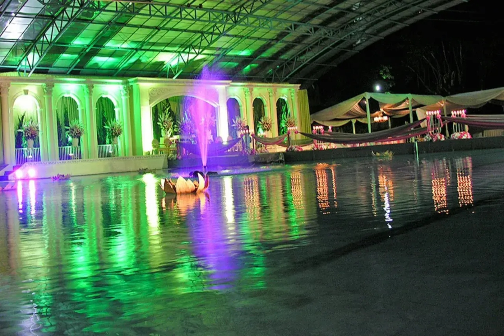 Horison Ultima Bandung