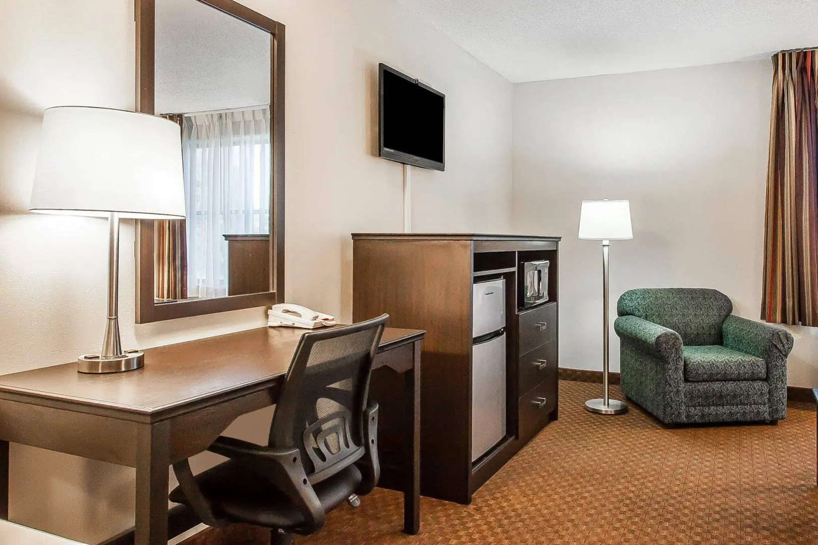 Quality Inn Murfreesboro - University Area