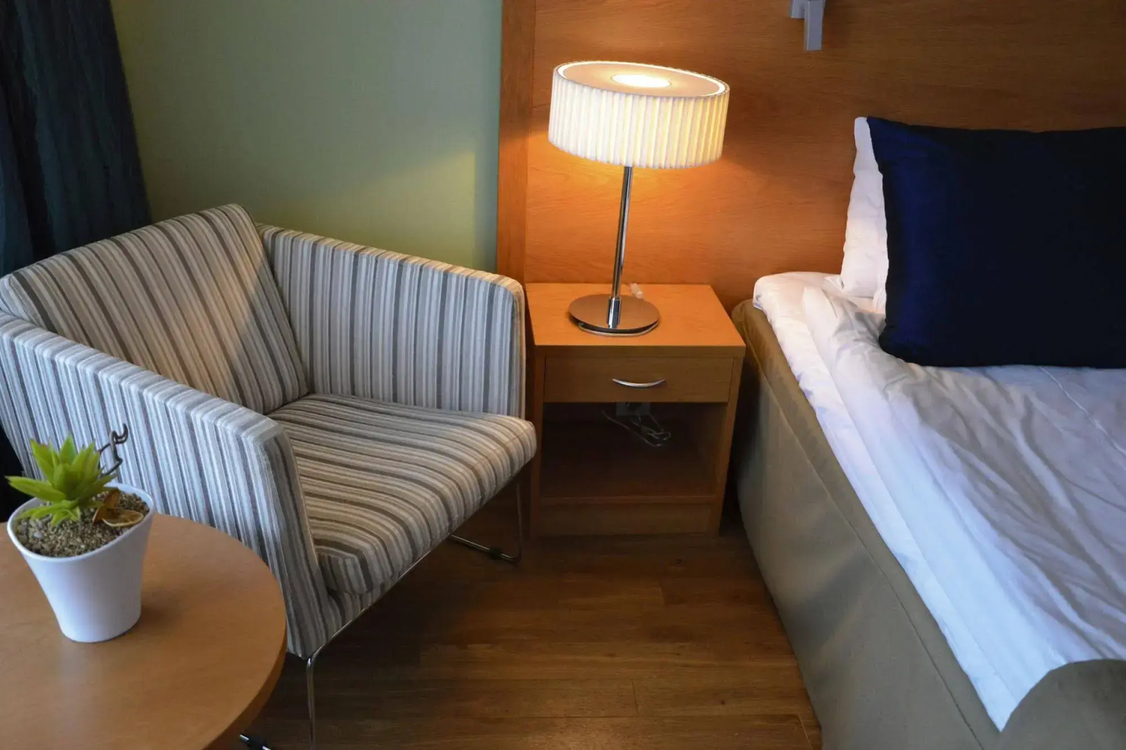 Gränsö Slott Hotel & Spa