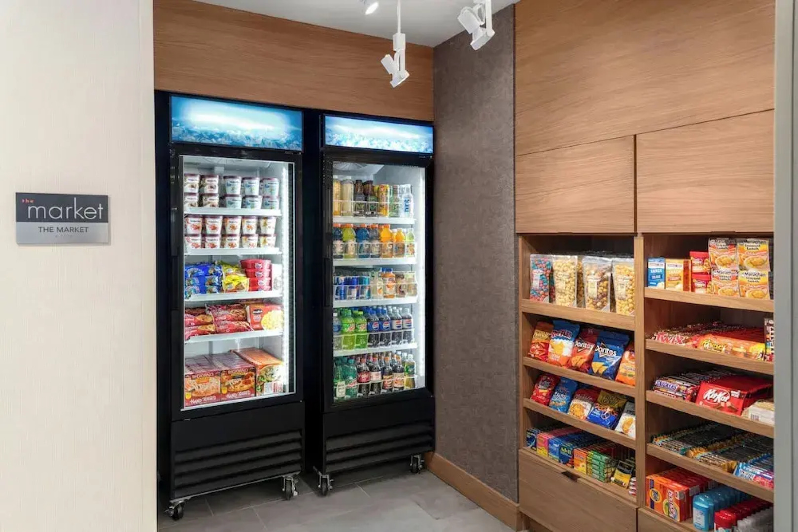 Fairfield Inn & Suites by Marriott Detroit Taylor