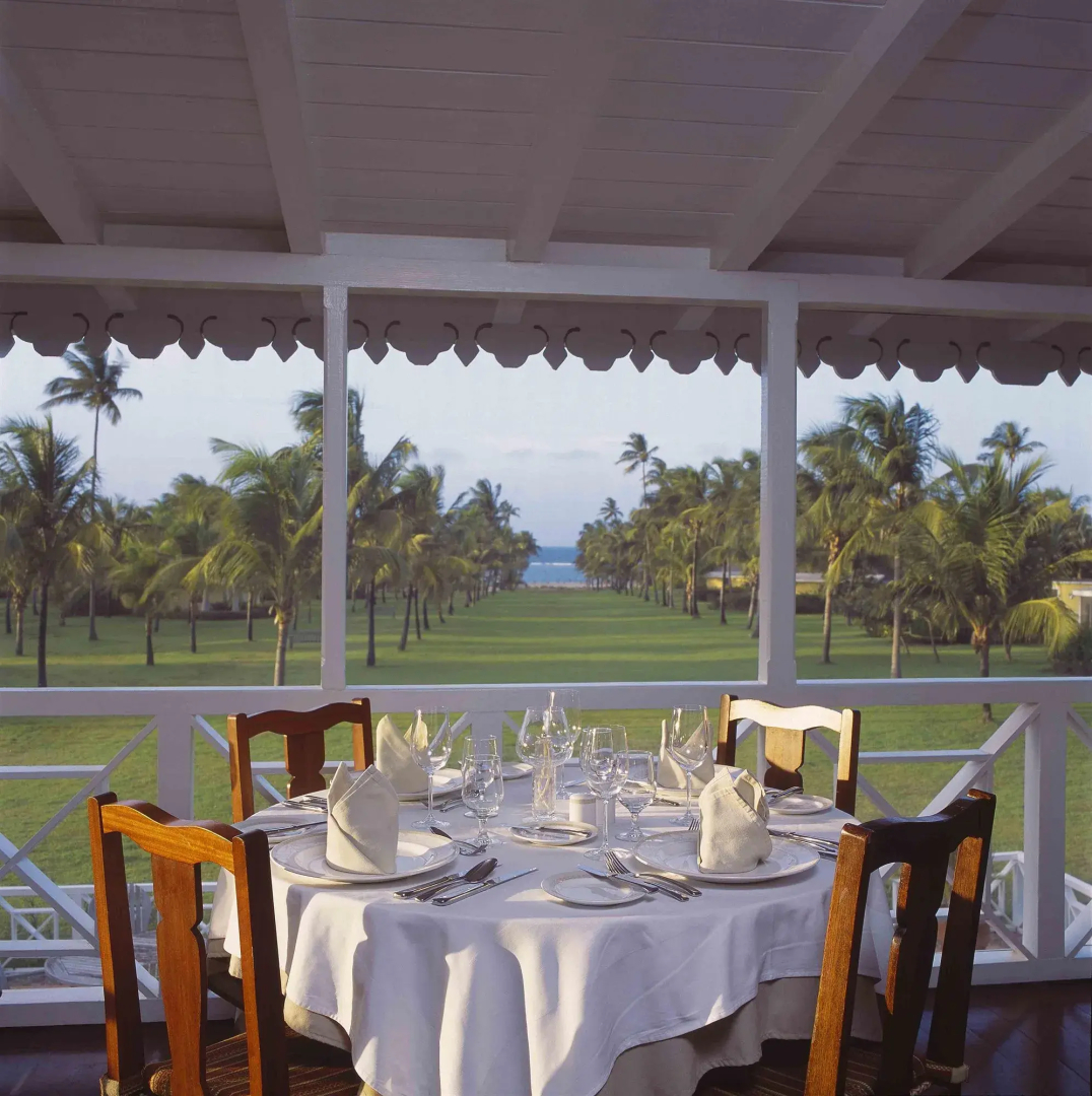 Nisbet Plantation Beach Club