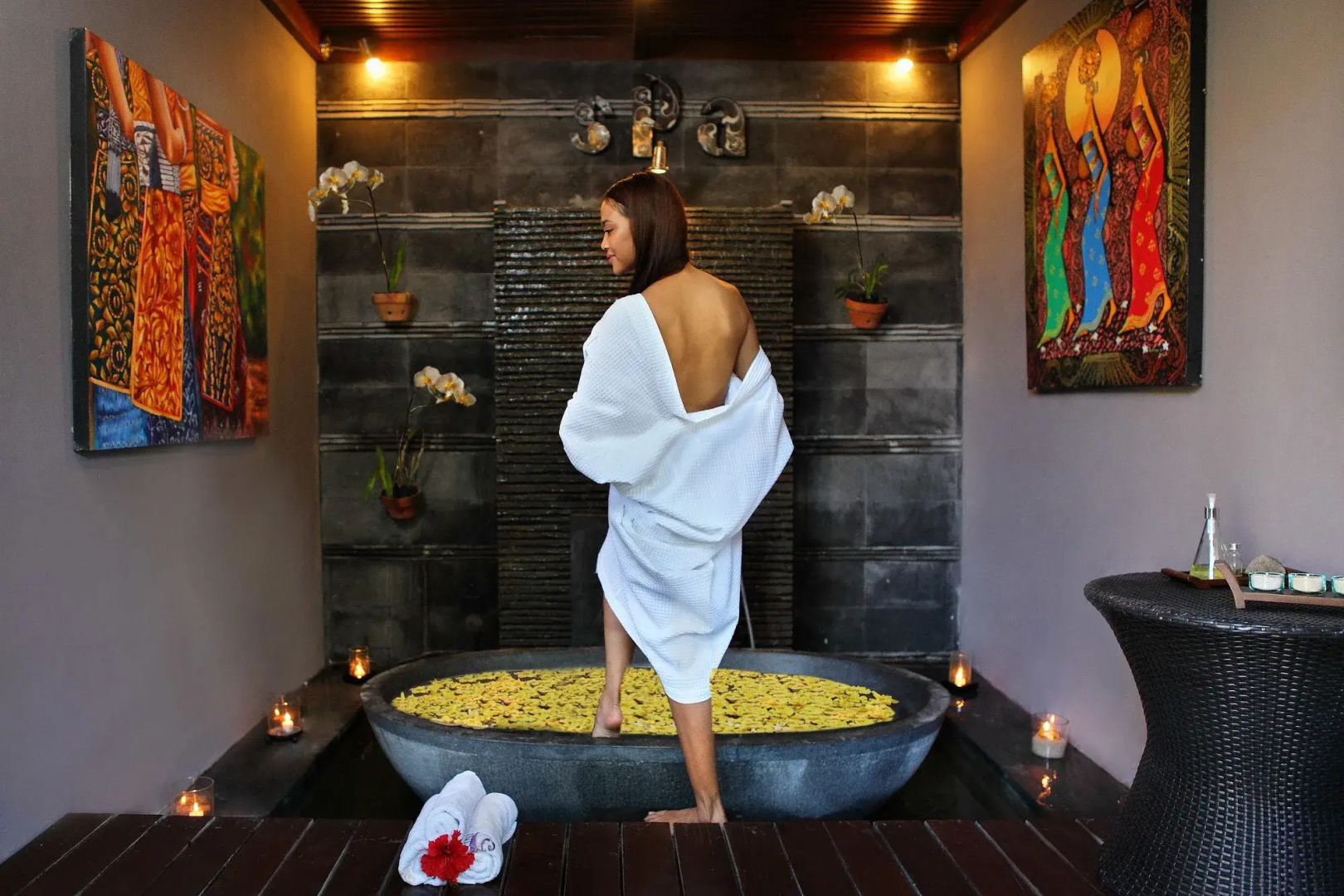 Indiana Kenanga Boutique Hotel & SPA