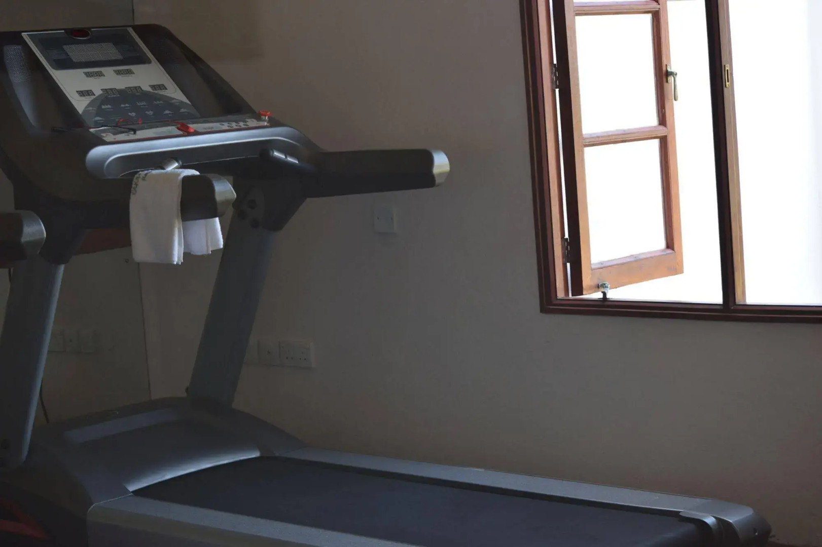 HillPark Amare Resort