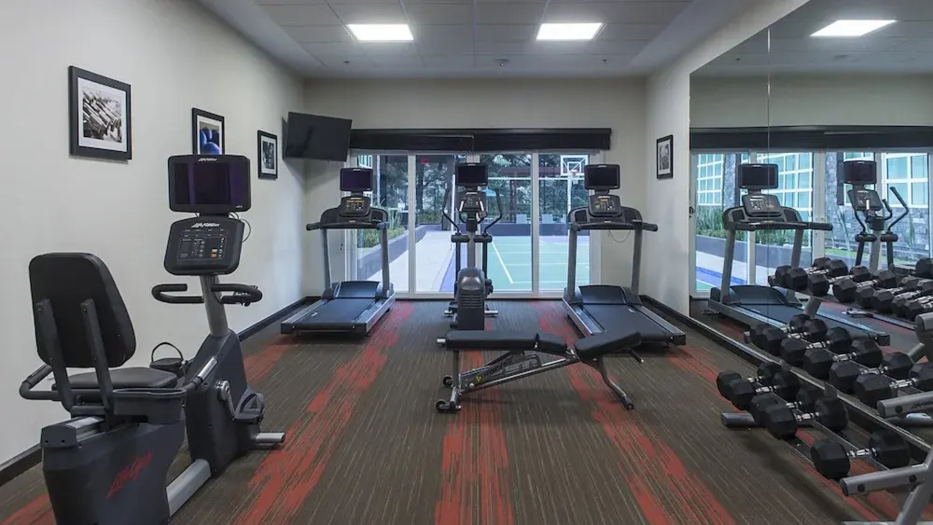 Staybridge Suites Puebla