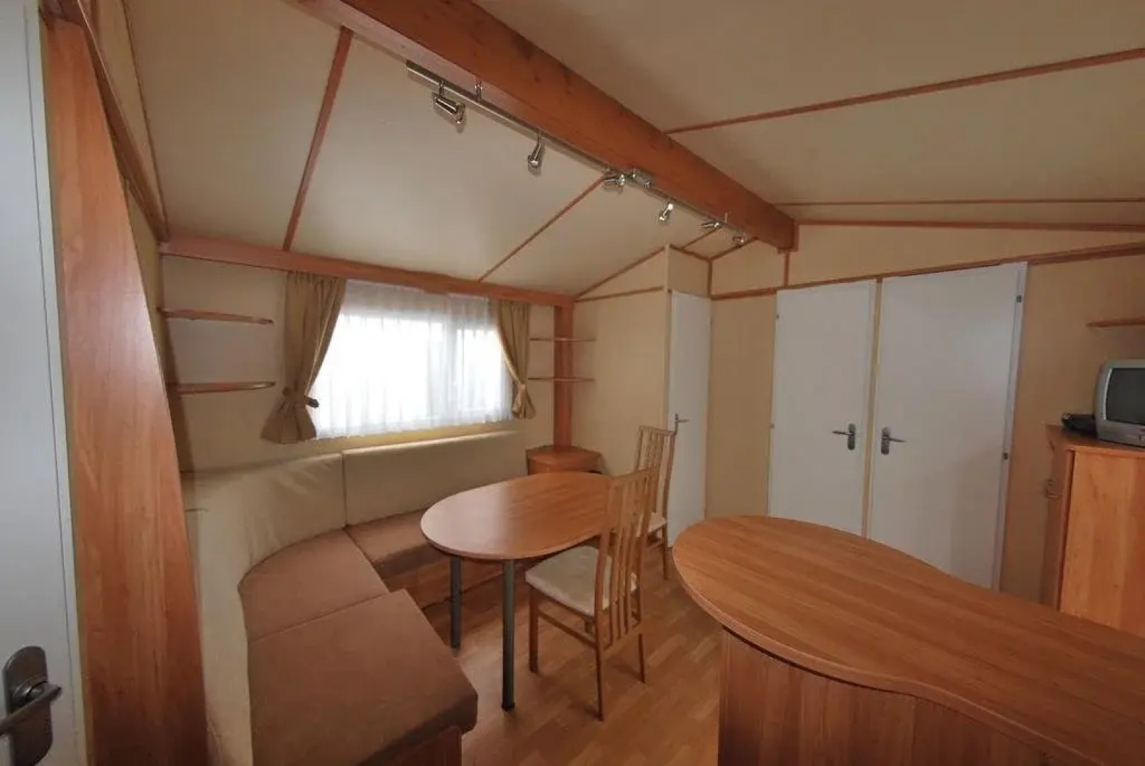 Schwimmbad Camping Mössler