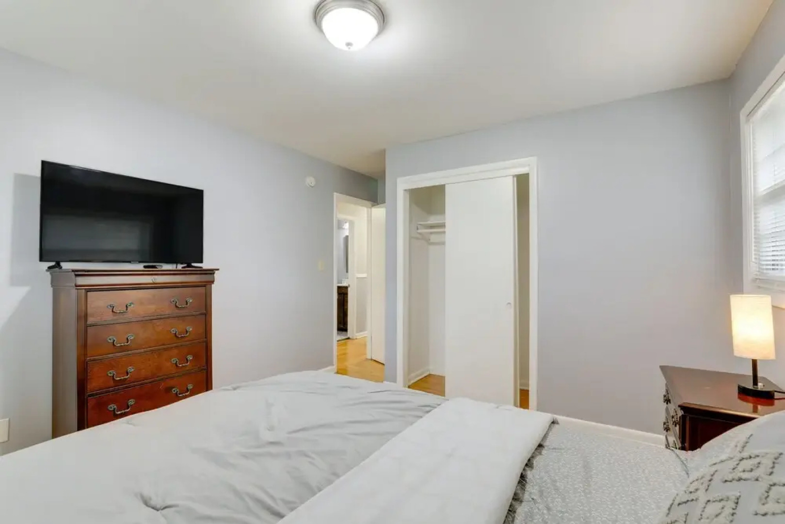 Quiet Decatur Home w/ Patio 13 Mi to Dtwn Atlanta!