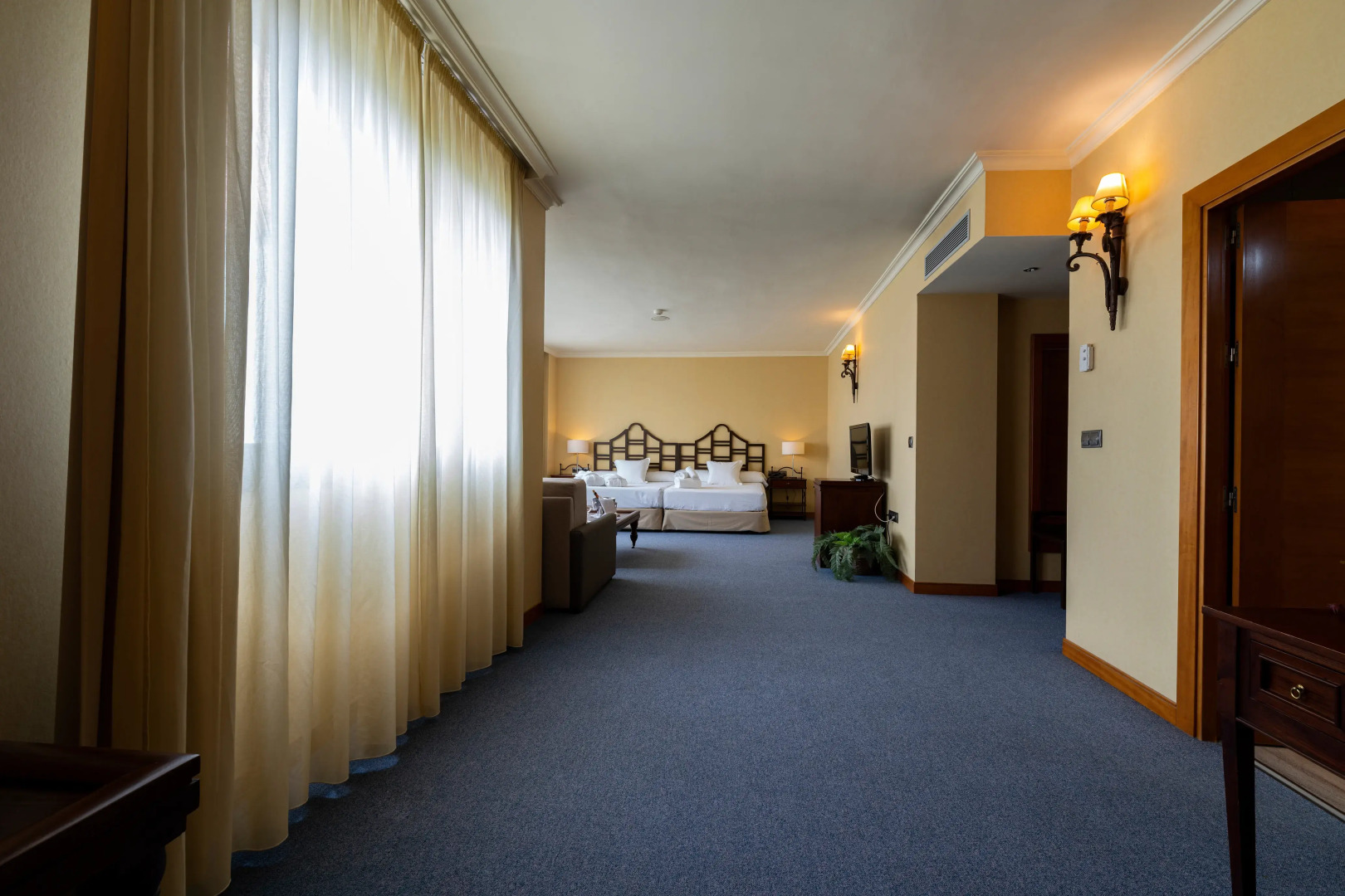 Hotel Antequera Hills