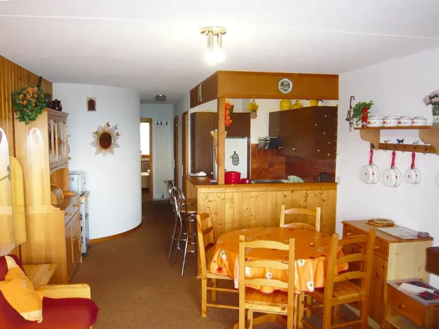 Centaure - Inh 24495