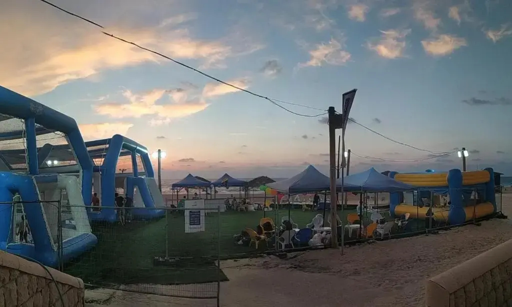 Hotel Apartment Short Term Tel Aviv Bat Yam 5