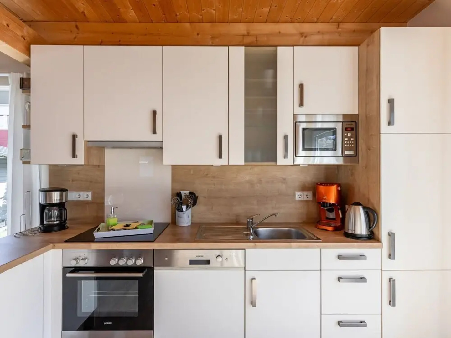 Alluring Holiday Home in Haselünne With Sauna