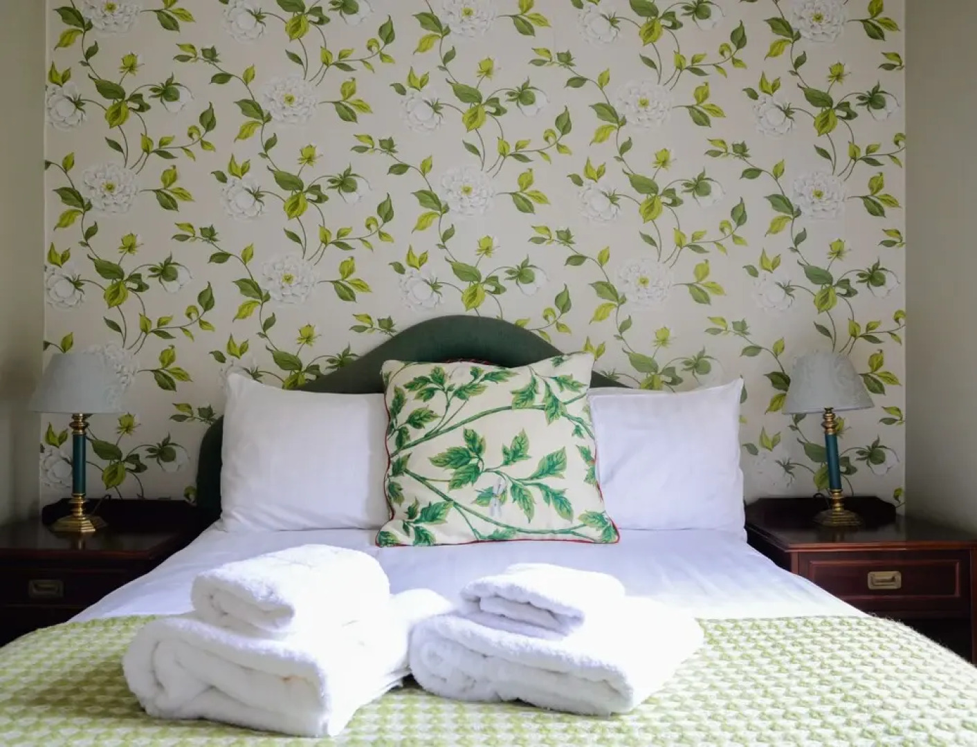 Scarborough Hill Country Inn