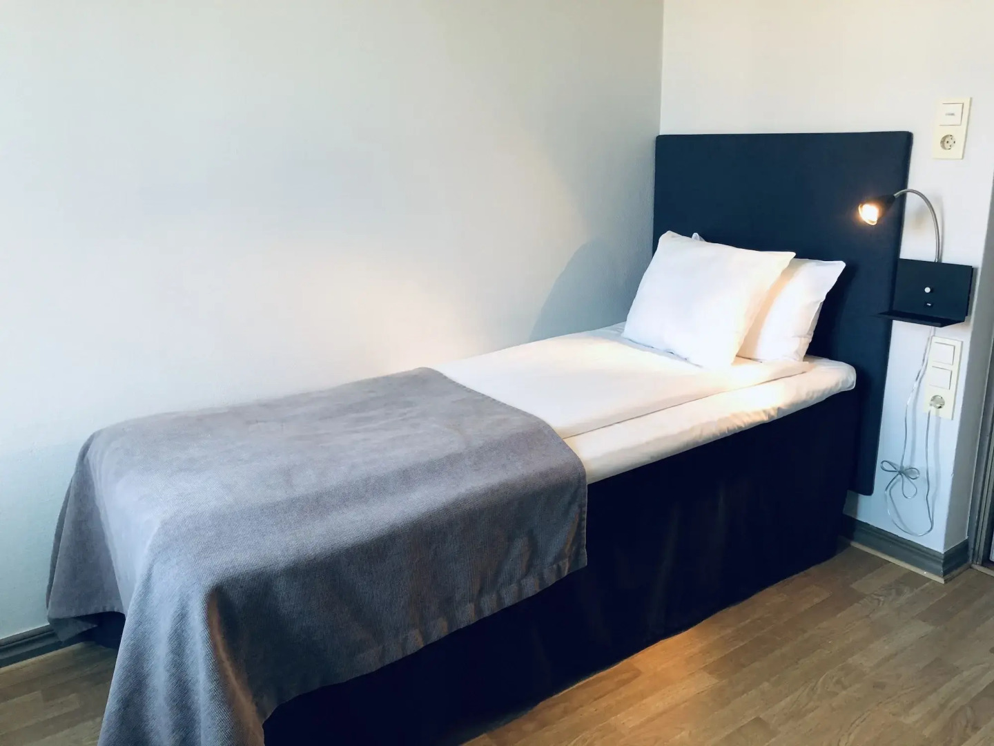 Grand Hotel Falkenberg