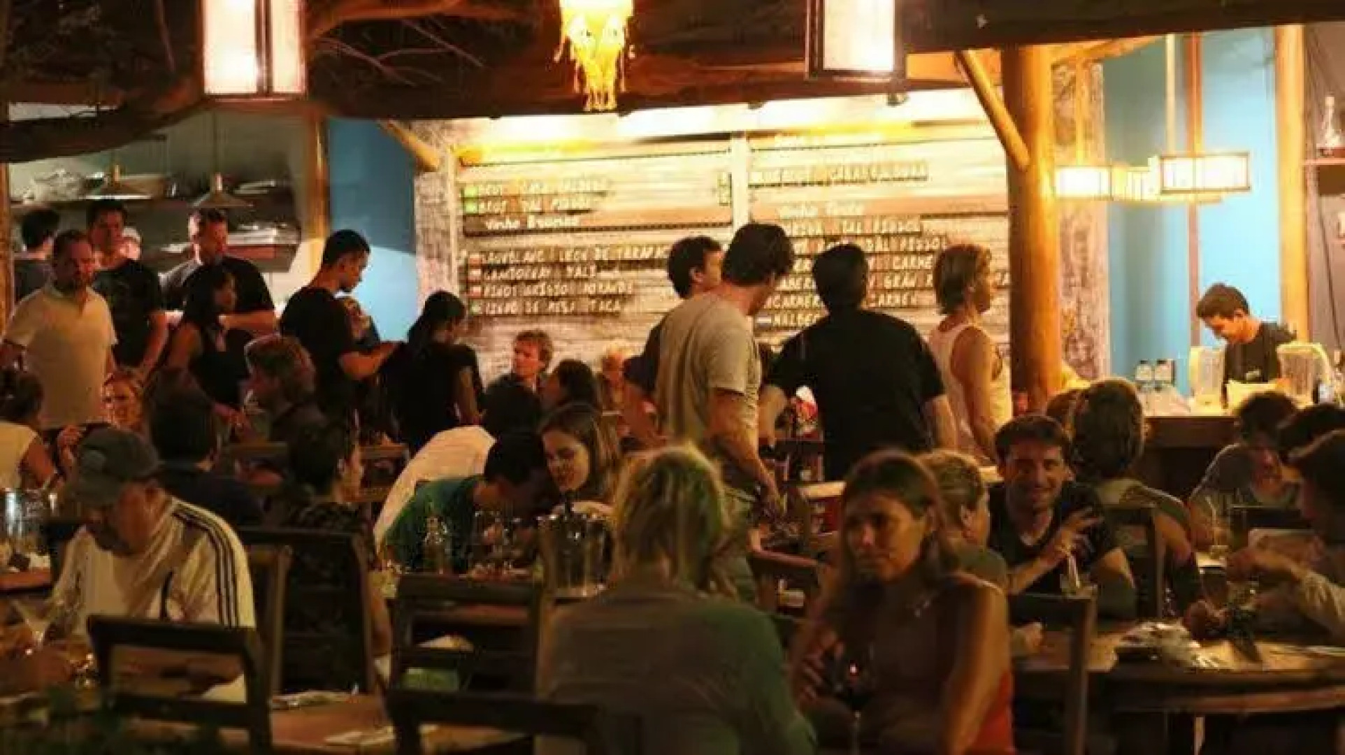 0031 Boutique Hotel & Restaurant Cumbuco