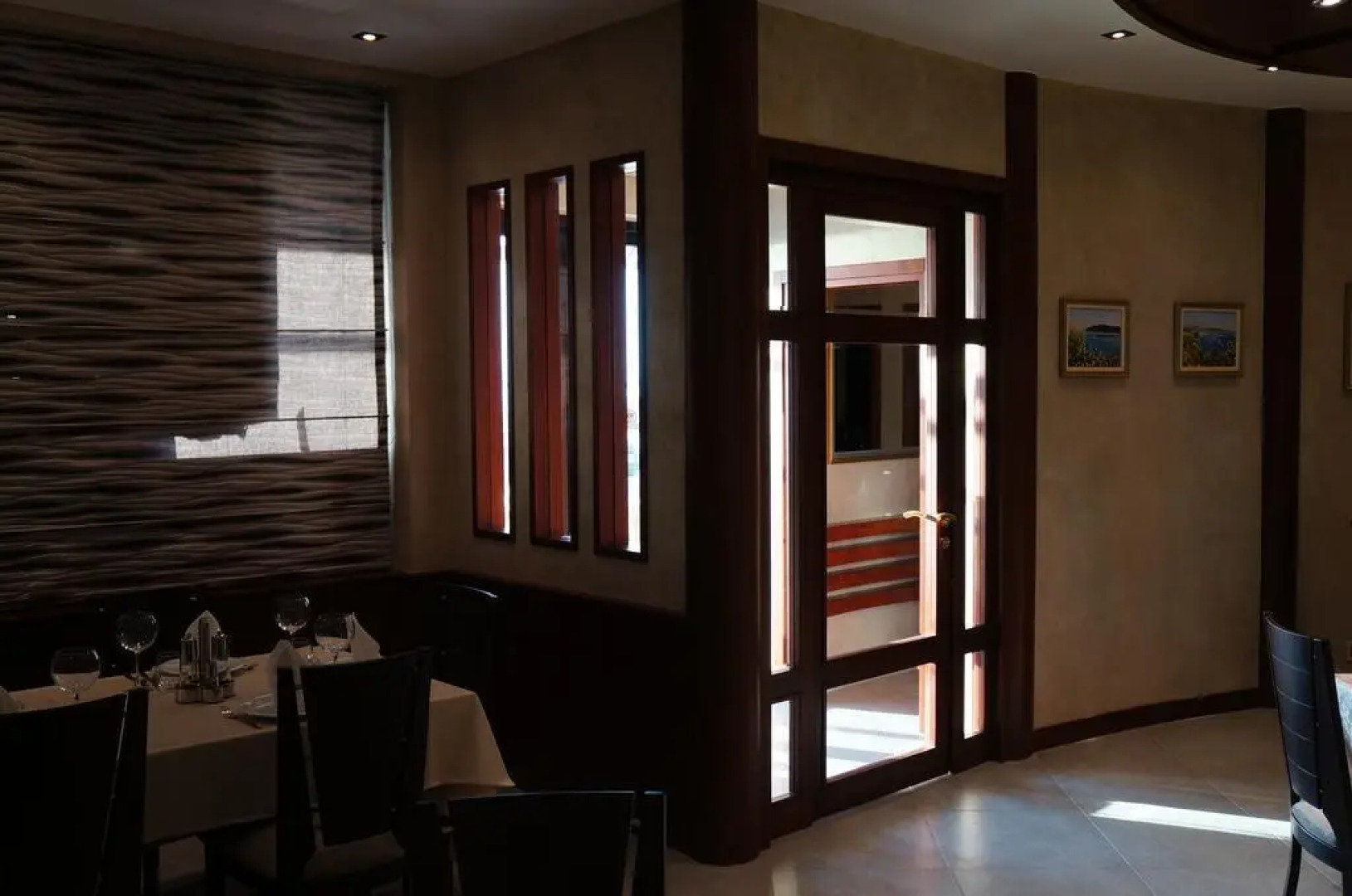 Hotel Primavera Vlore