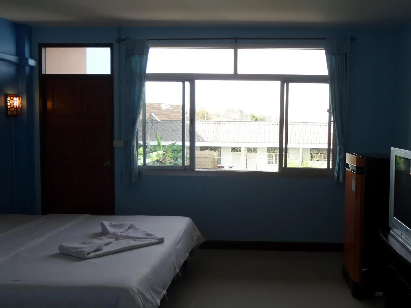 U Sabuy Mansion Trang