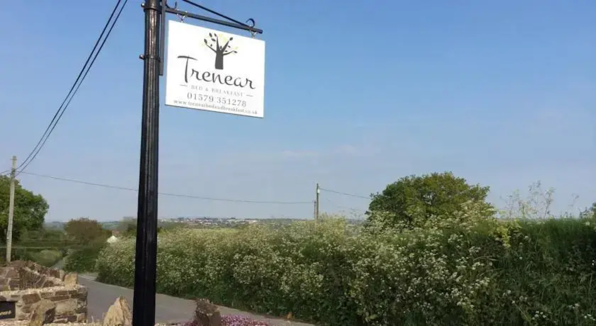 Trenear Bed and Breakfast