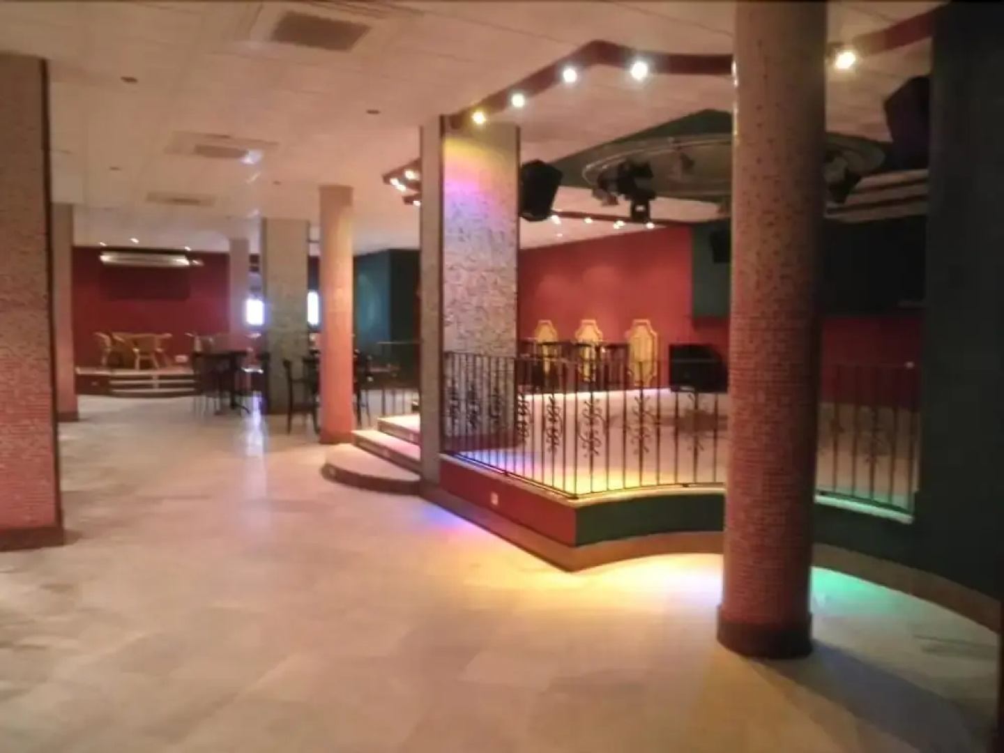 Hotel Meson Fuente del Pino