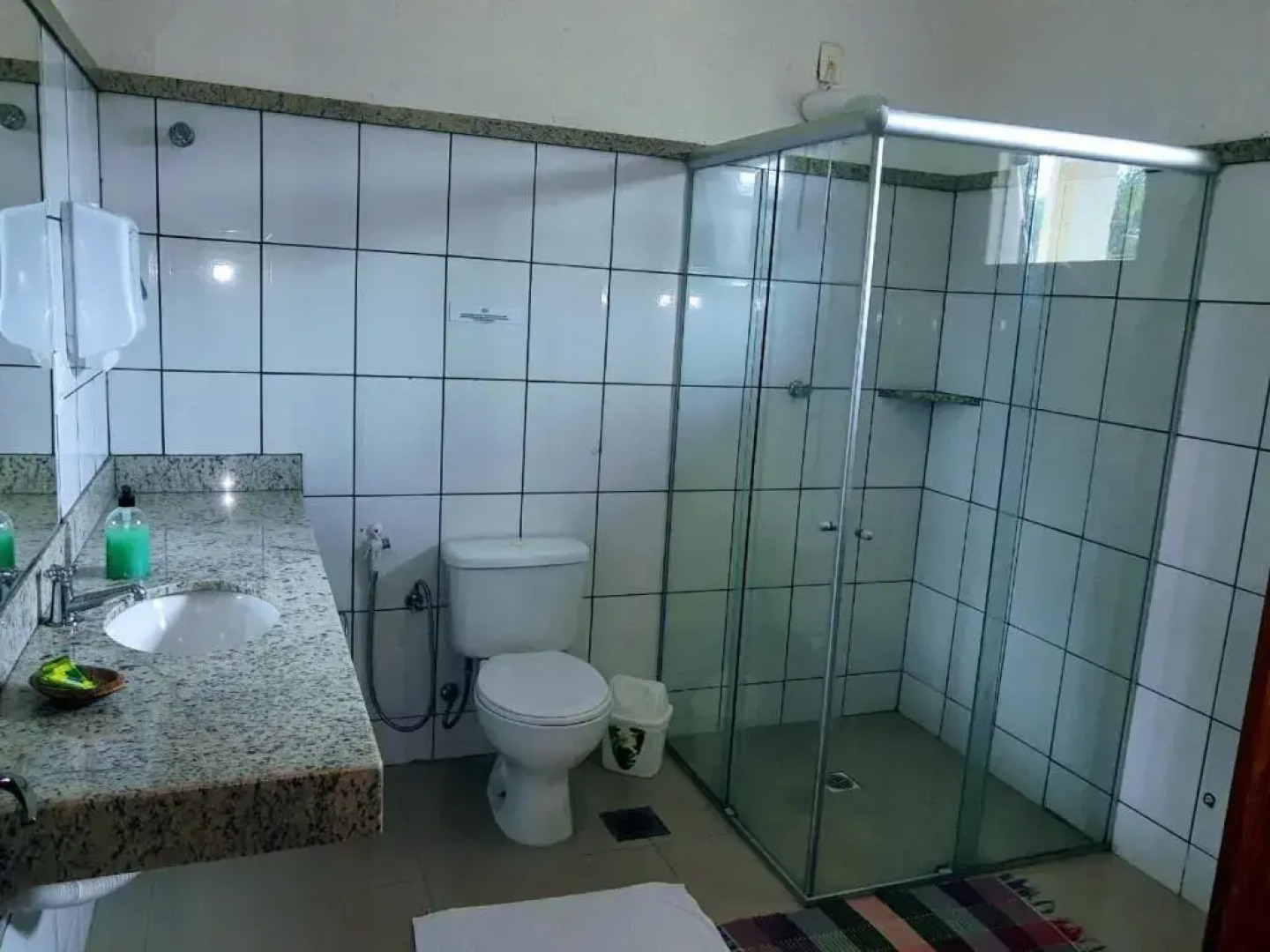 Pousada Estalagem da Villa