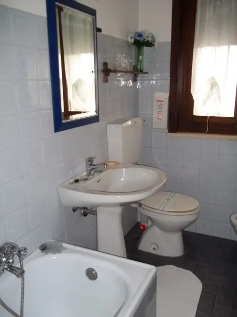 Appartamento Turistico BB Alice