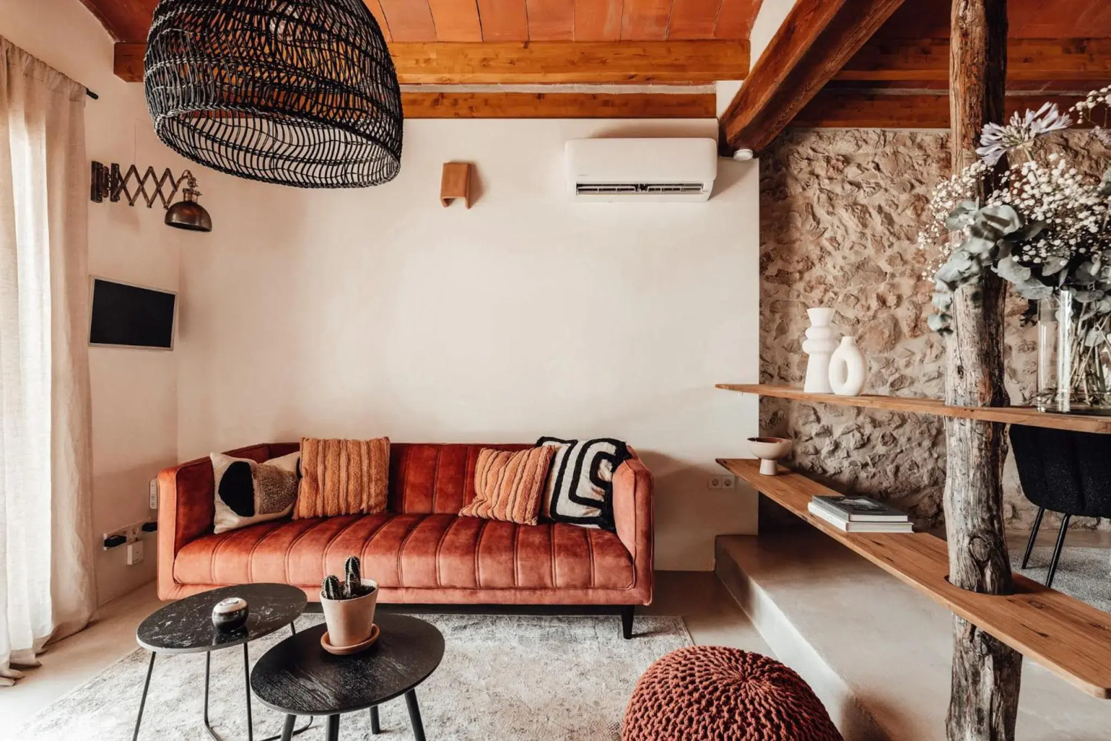 Ca la Vall - Your Mediterranean Stay