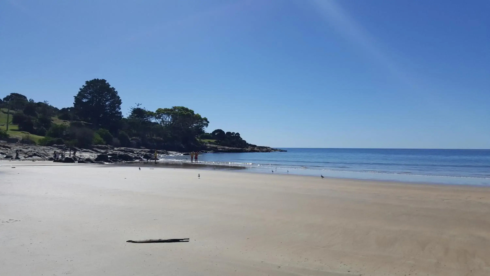 Riverbank Villa Devonport