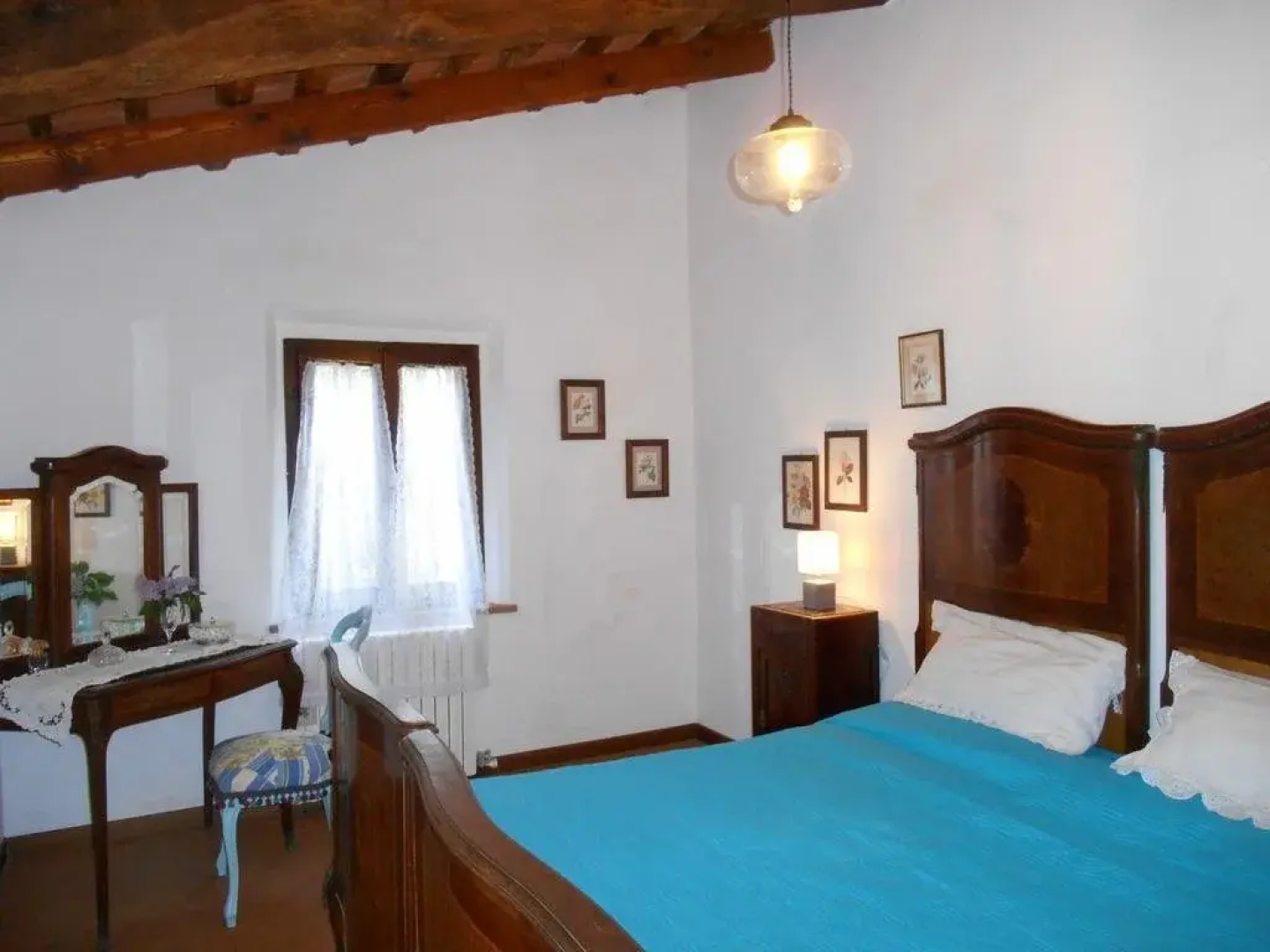 Casa Vacanze Fioralice