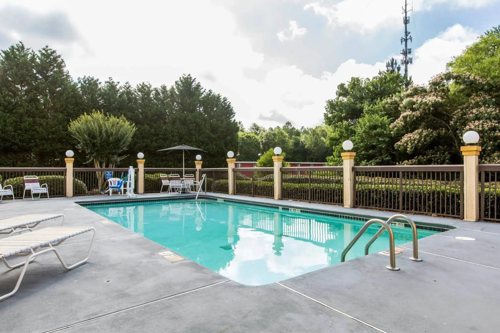 Royal Palms INN