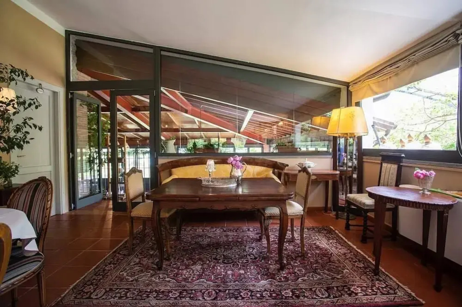 L'Olivo Country Club