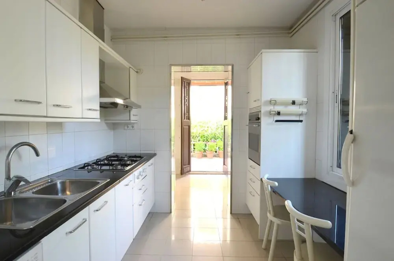 Cristofar Vilanova House