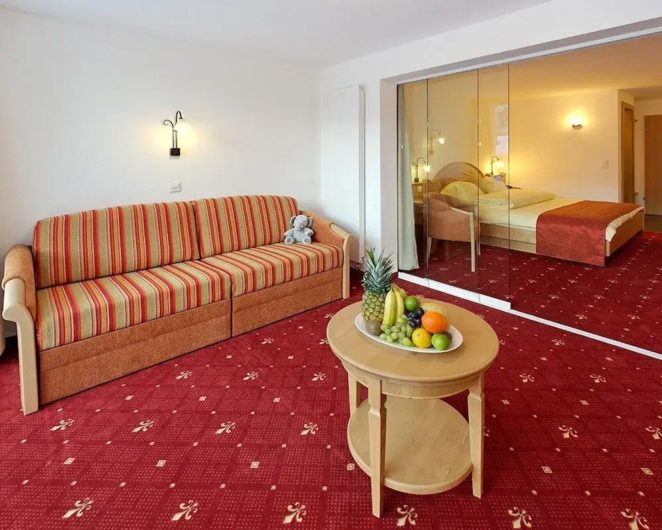 Family Hotel & Spa Desirée