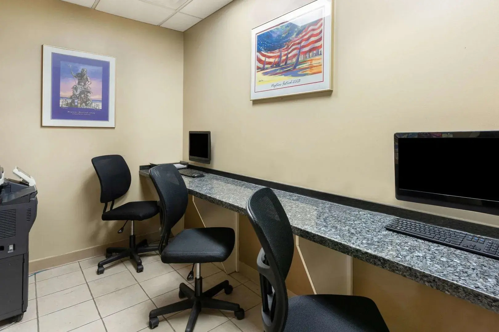 Ramada Plaza by Wyndham Virginia Beach Oceanfront