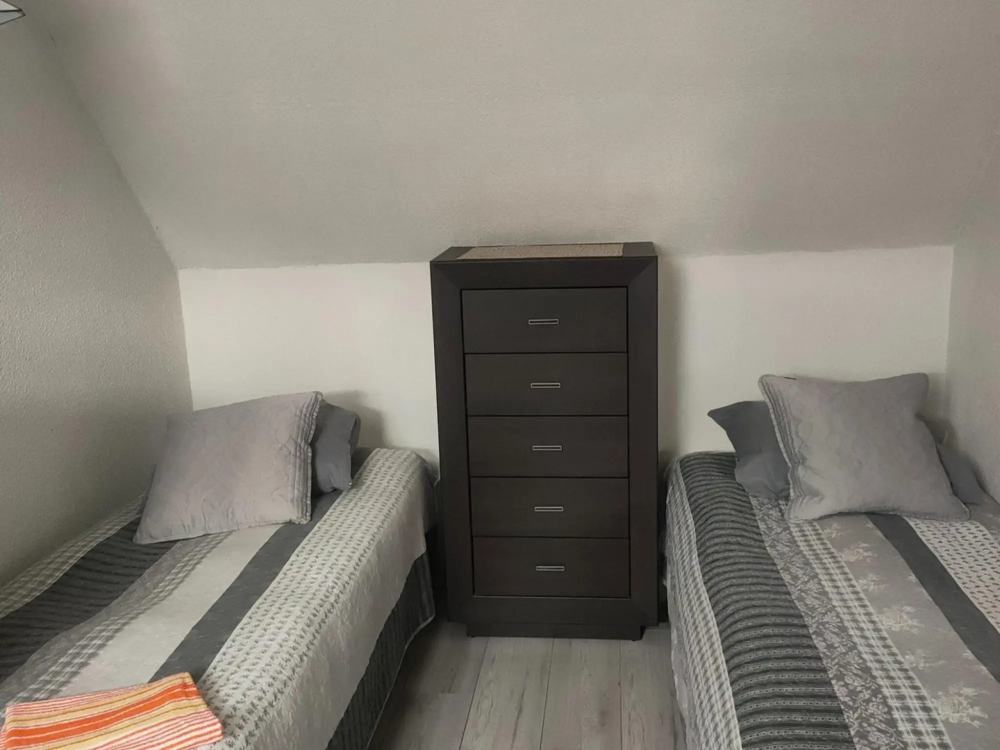 Semi-detached House in Stepnica for 7 Persons