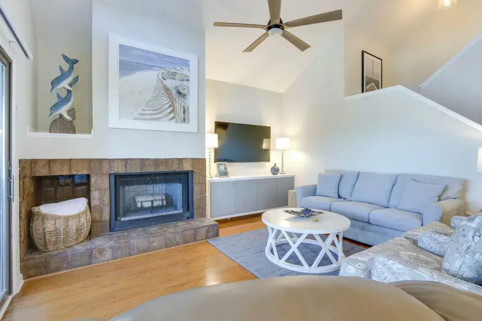 Waterfront Home on Dataw Island: Golf & Amenities!