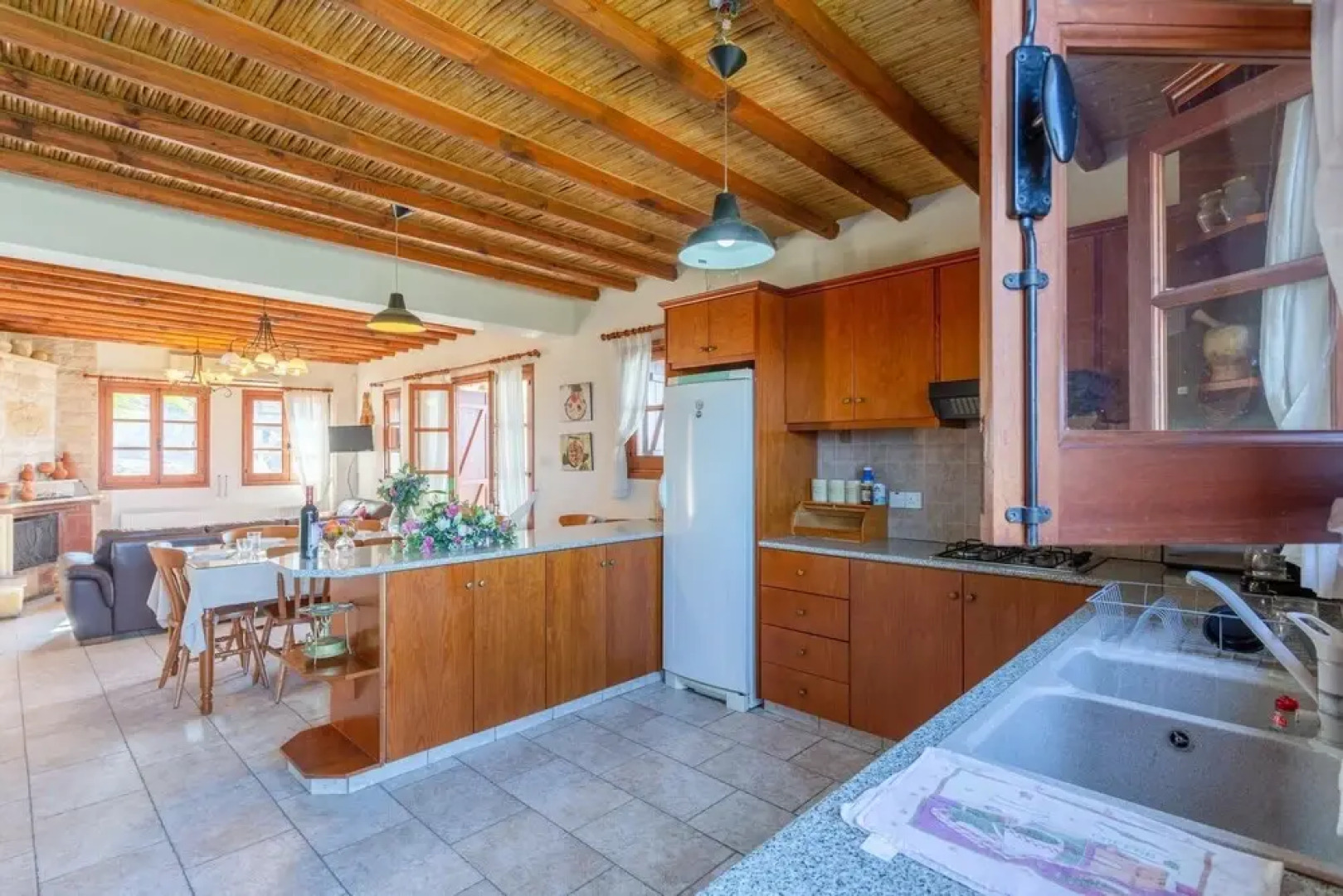 Villa Alexandros Palace Large Private Pool A C Wifi - 3309