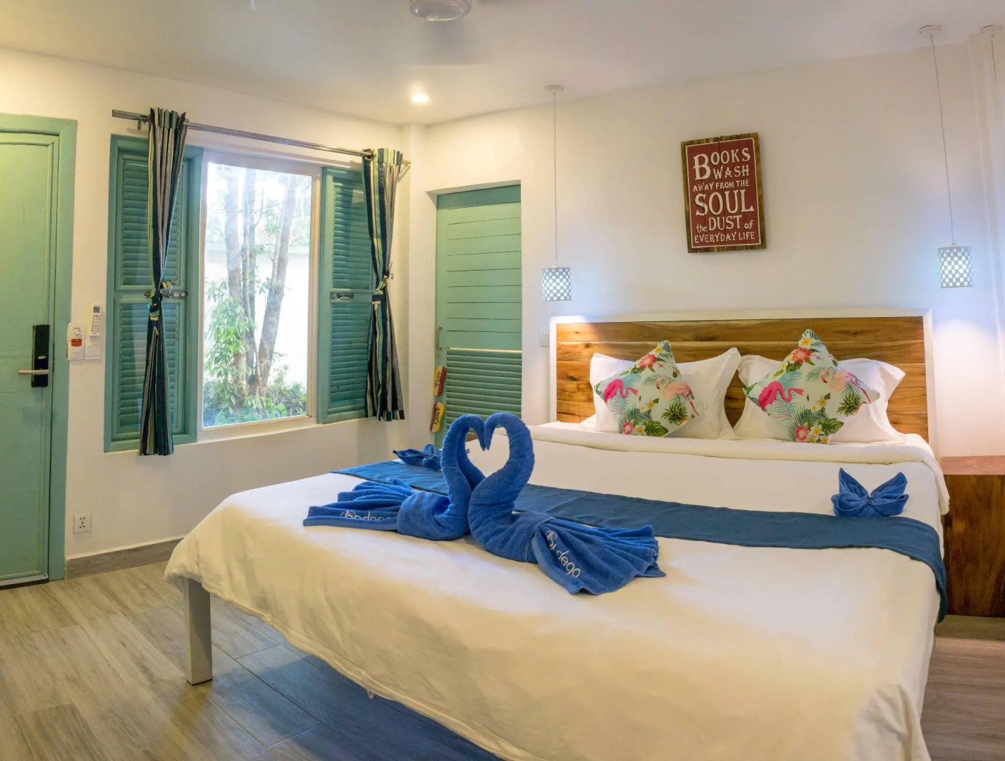 One Beach Resort by EHM