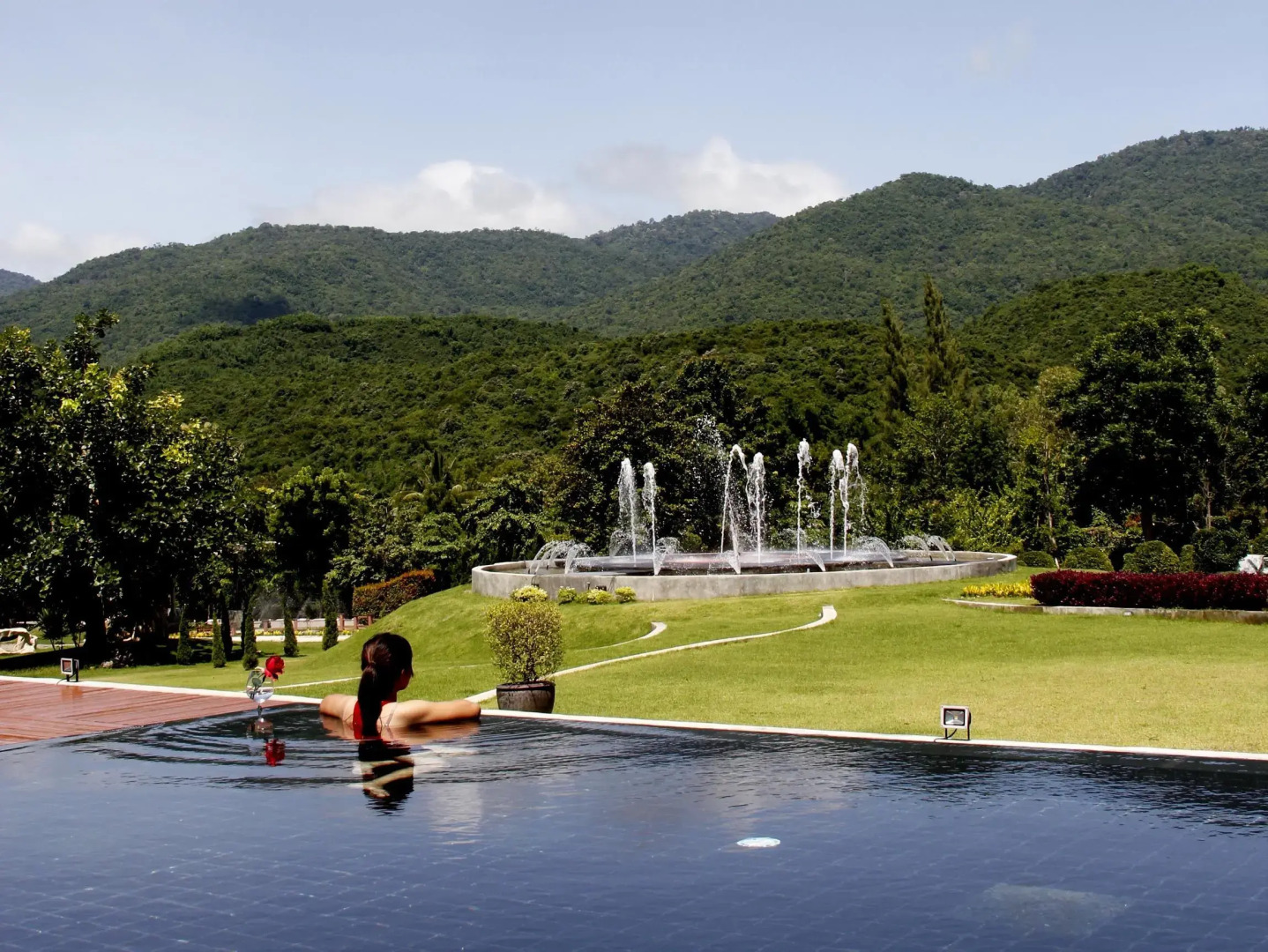 Ashcarya Boutique Resort