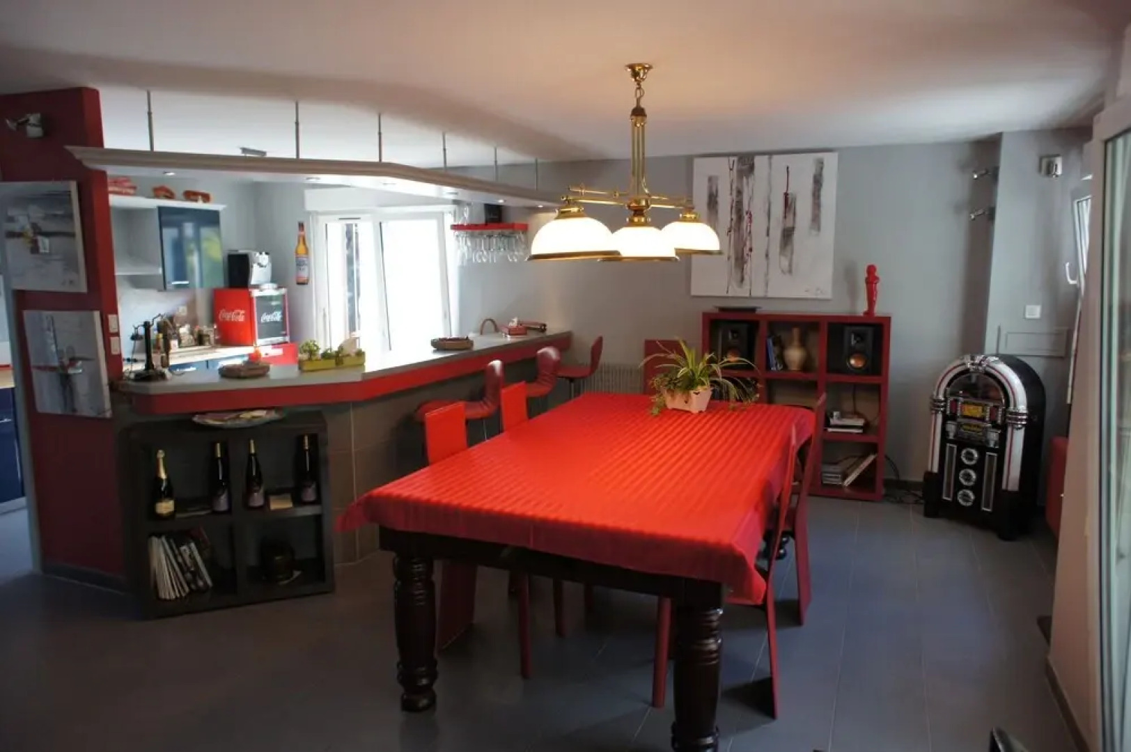 Au Petit Paradis - Strasbourg Sud