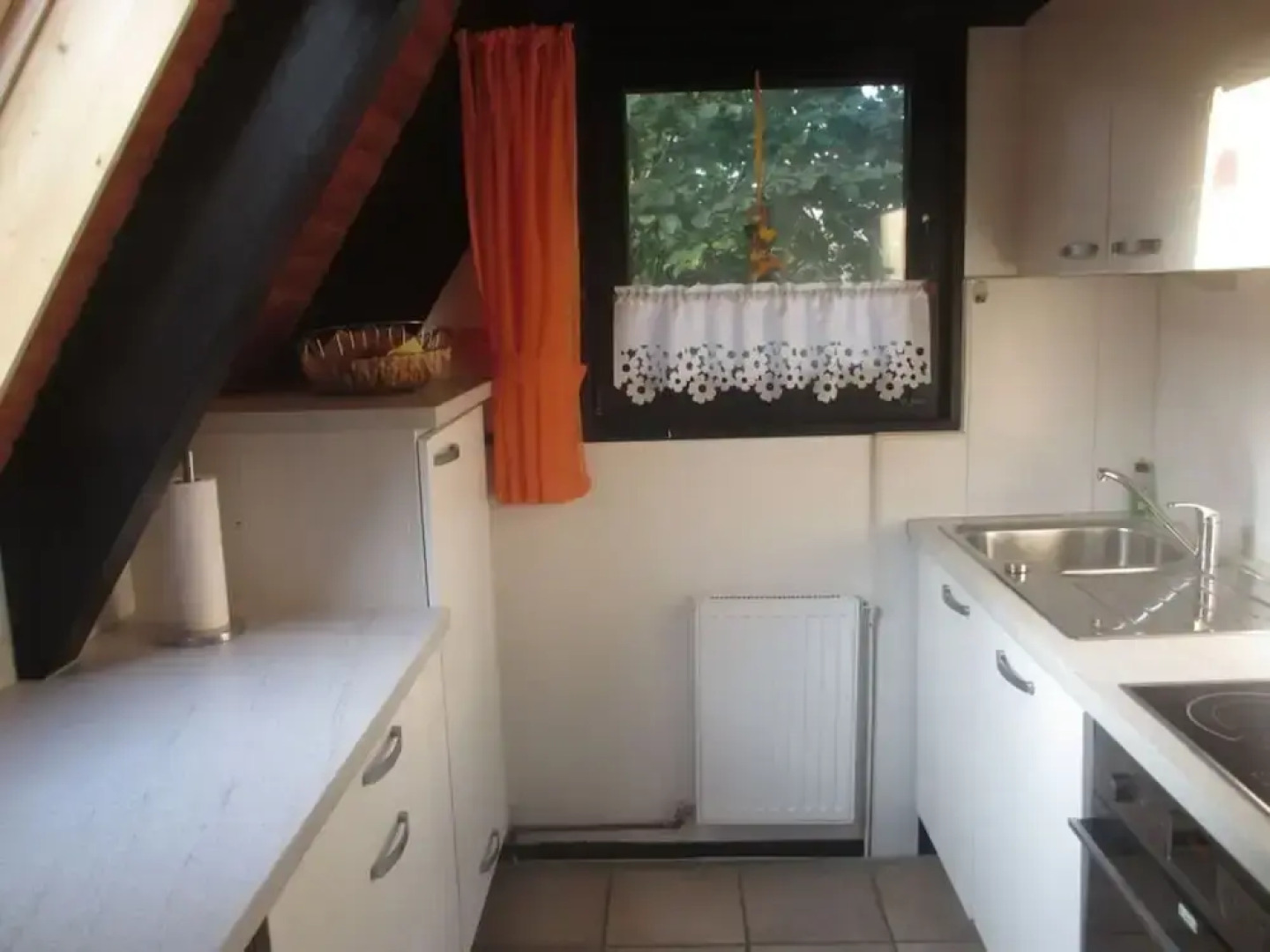 Haus Malerwinkel Comfortable Holiday Residence