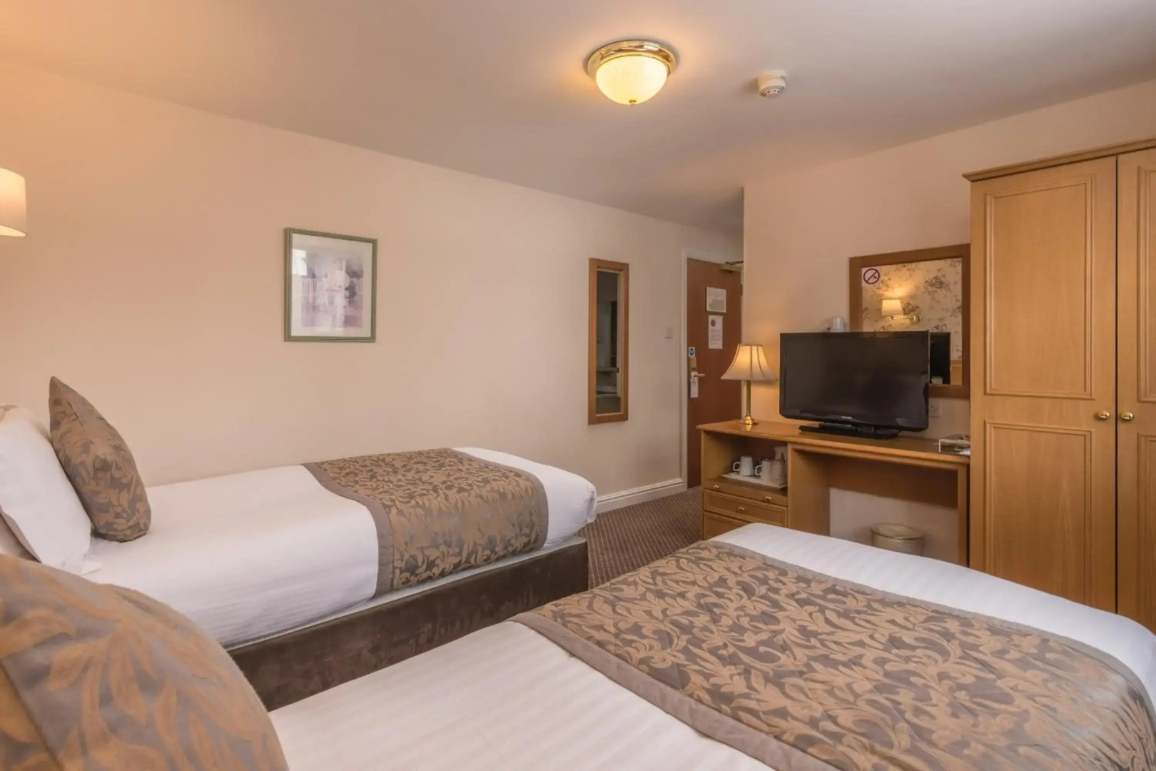 Garner Hotel Birmingham South East by IHG