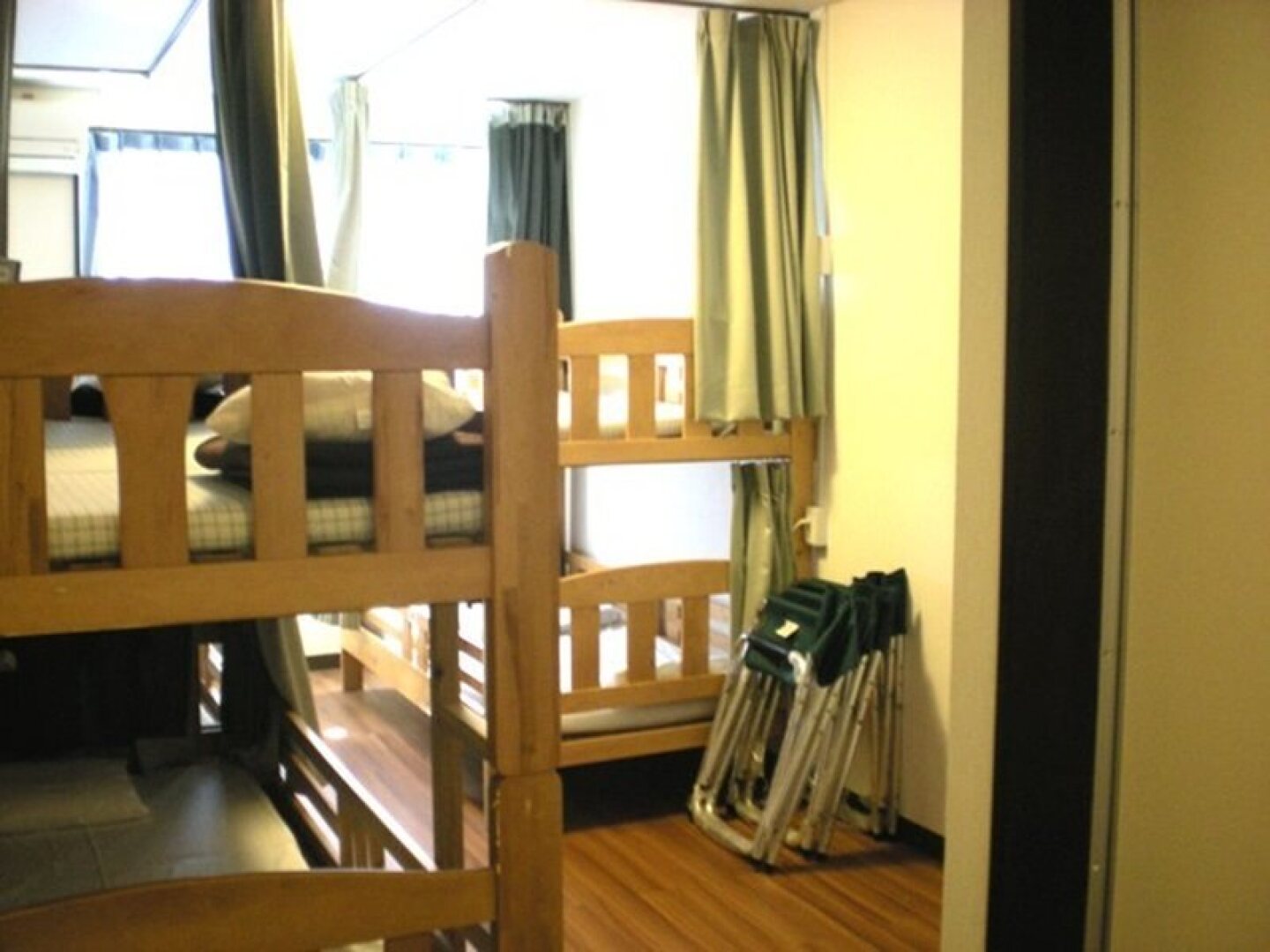 Mori no Kirameki - Hostel