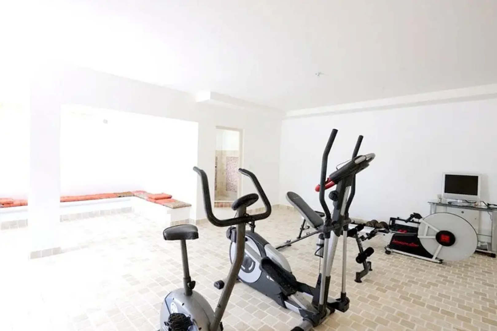 Villa With 5 Bedrooms in Saint Martin, With Wonderful sea View, Privat