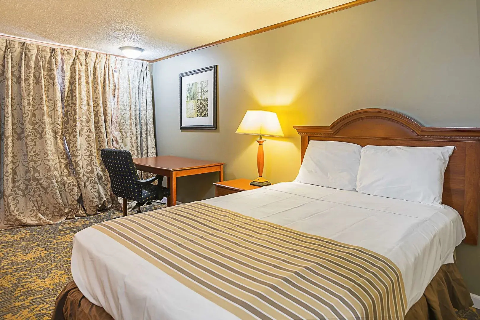 FairBridge Inn Express Battle Creek