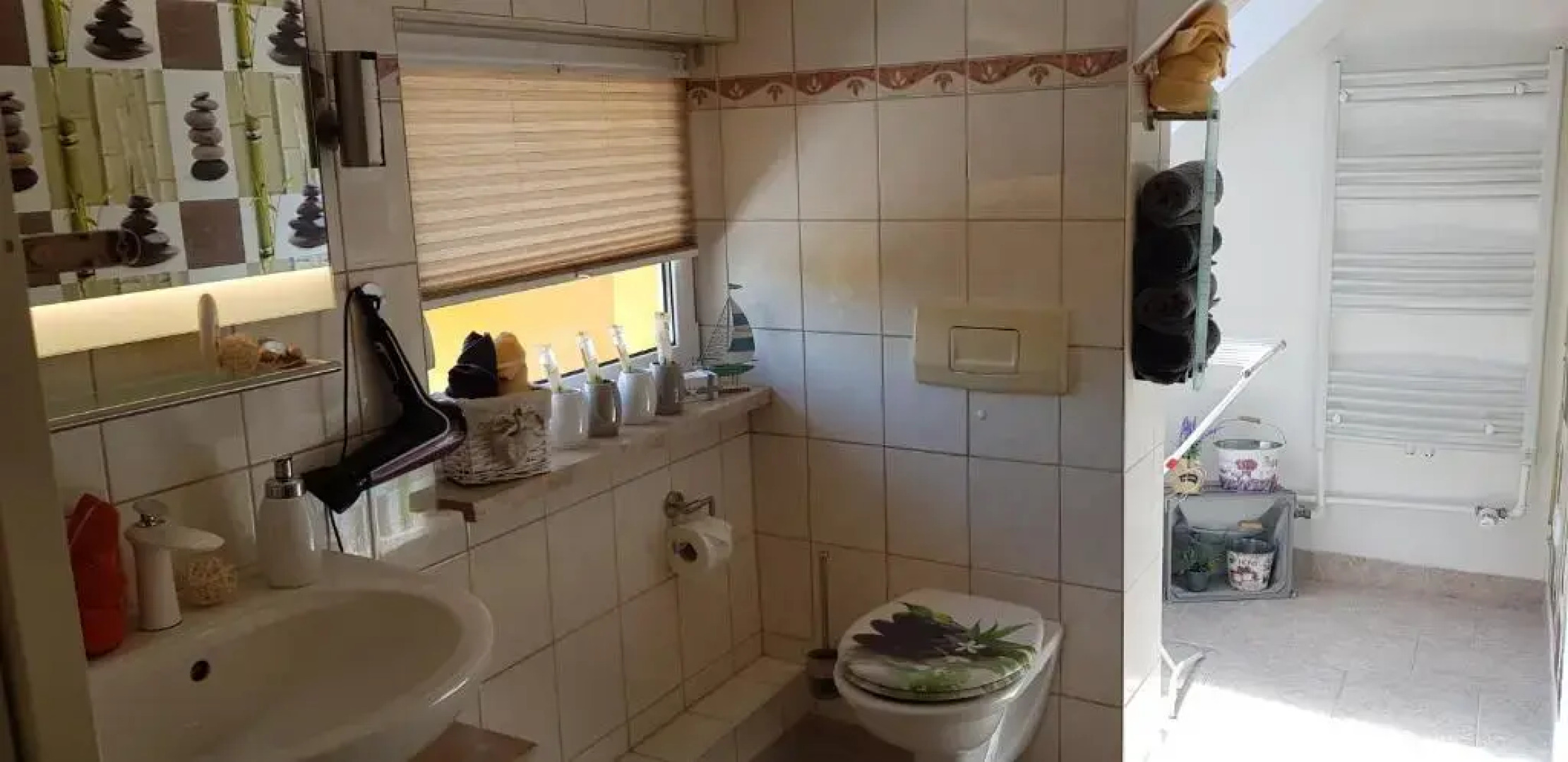 Ferienwohnung Gleißner