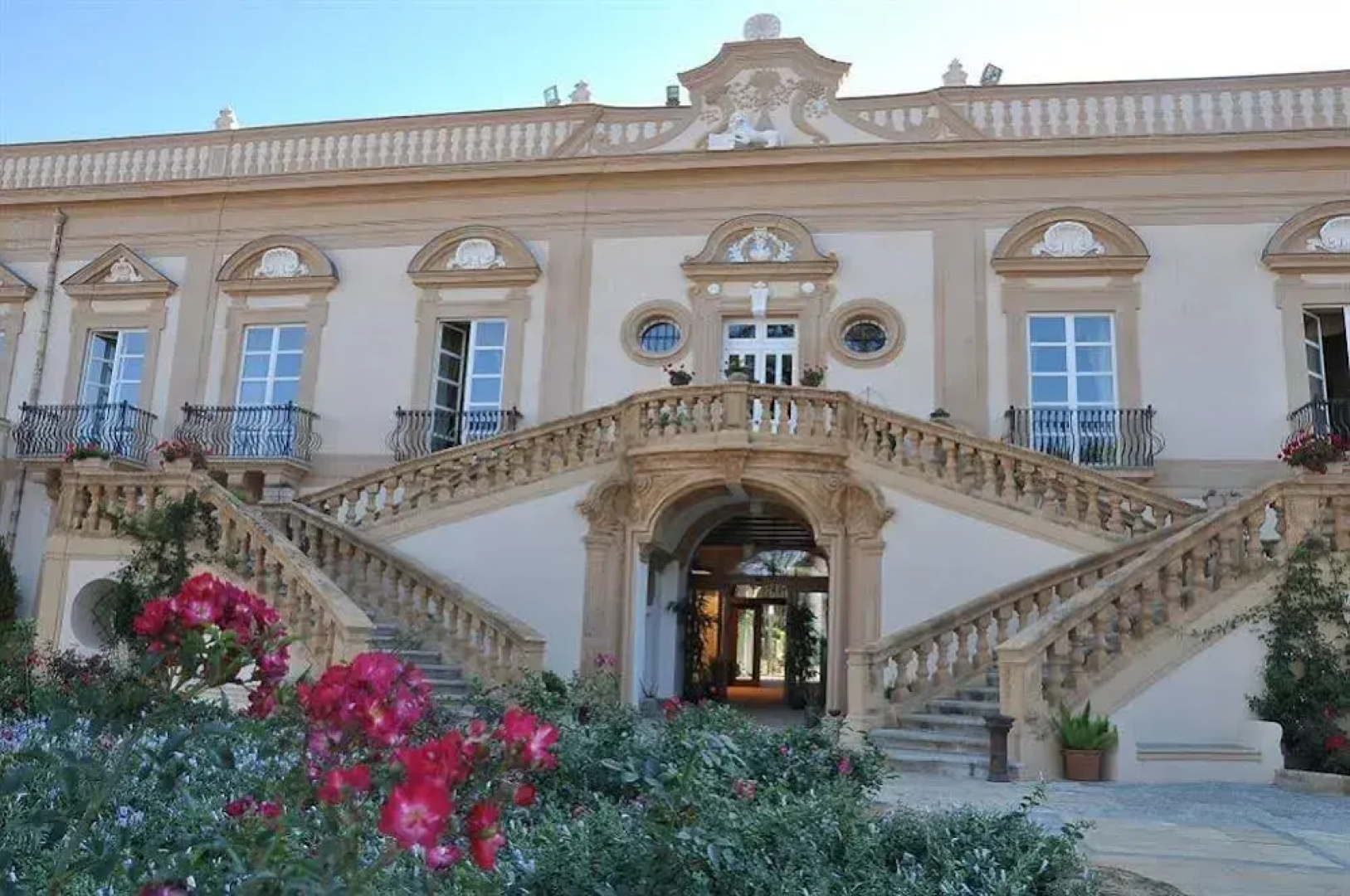 Villa Bonocore Maletto Hotel & SPA