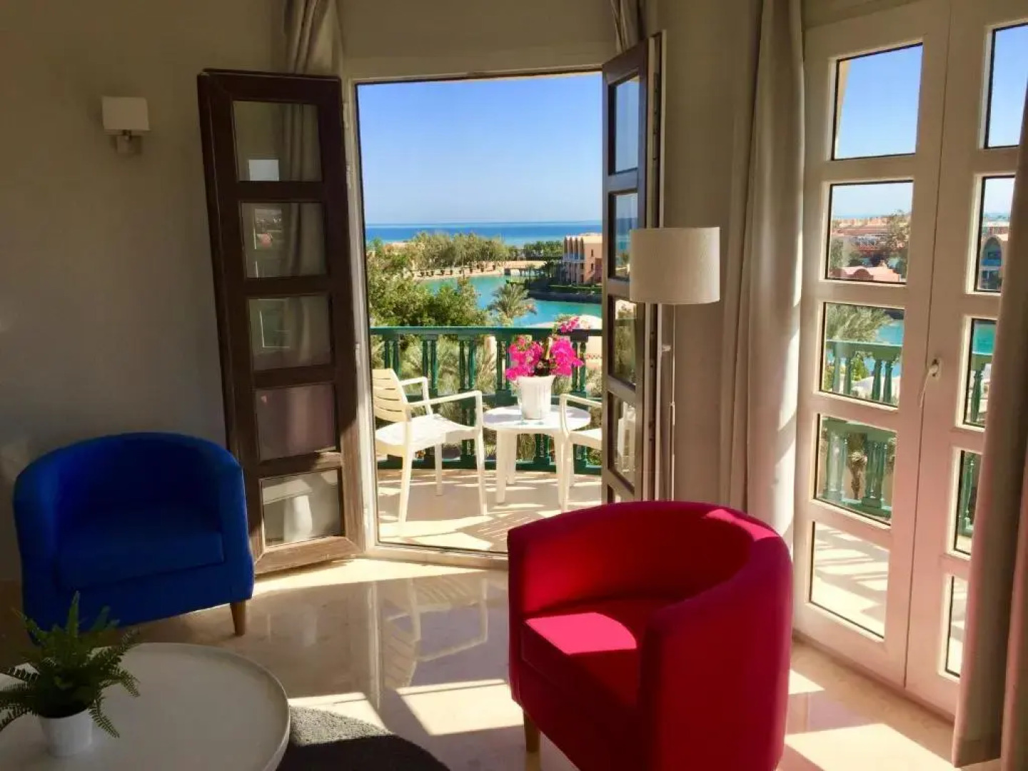 El Gouna Abu Tig Marina Ov3550