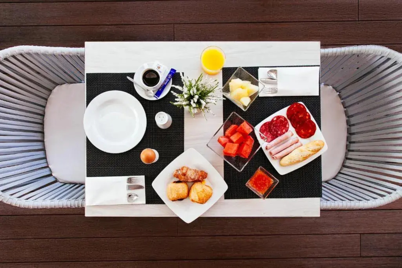 Globales Acis & Galatea