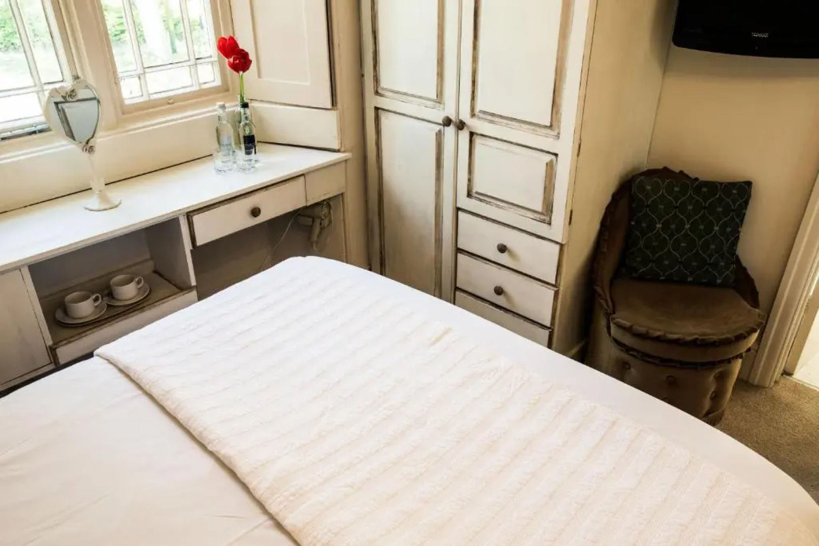 The Broadmead Boutique B and B